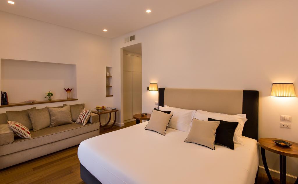 Bed and Breakfast 900 Piazza Del Popolo Řím Exteriér fotografie